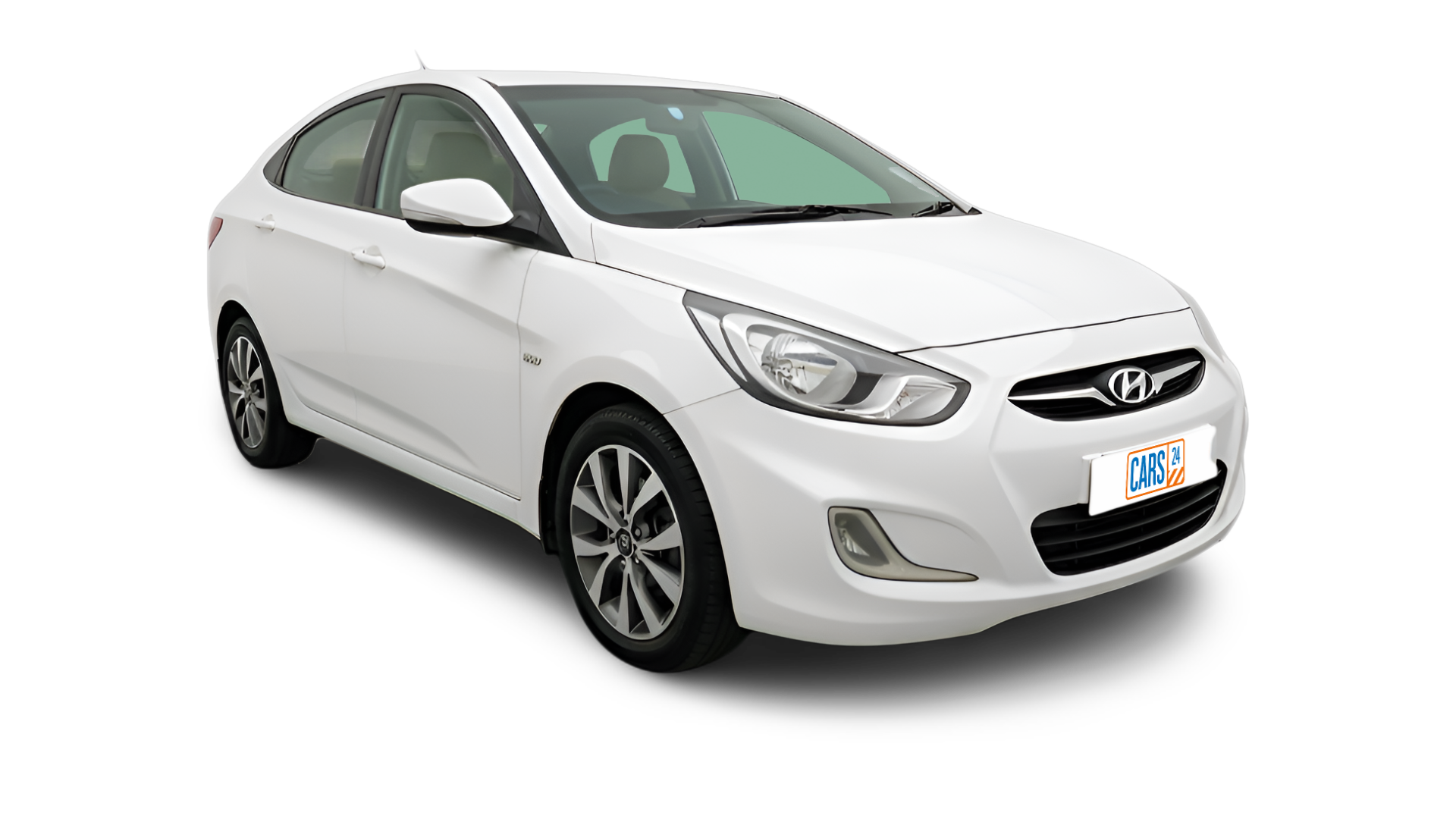 Hyundai Verna-img
